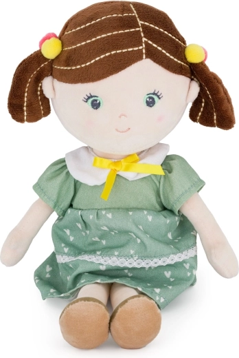 Un design adorable et des matériaux agréables
