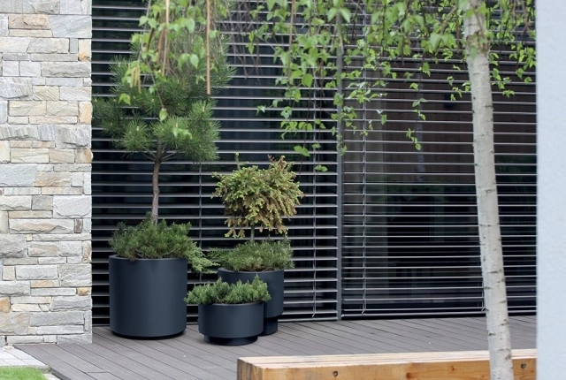 Résistance pour l’intérieur et l’extérieur