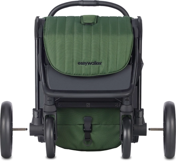 Pliage automatique en 1 seconde