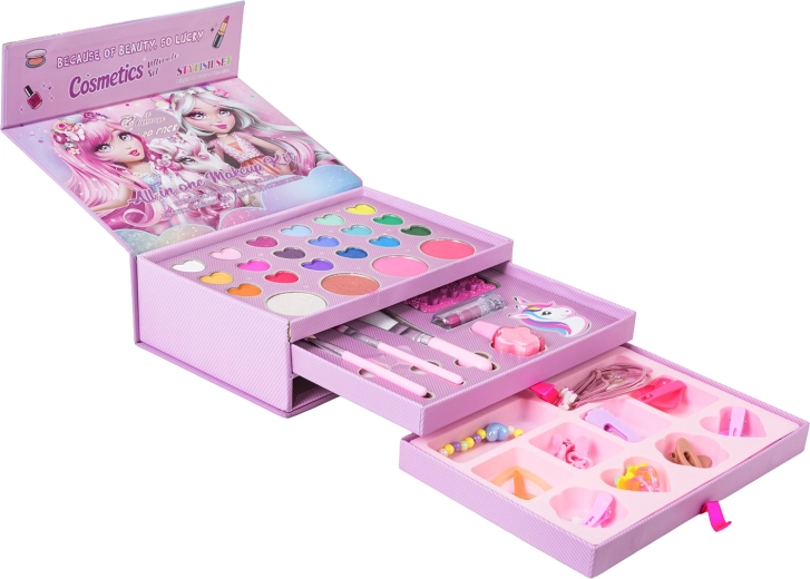 Une riche sélection de 42 pièces