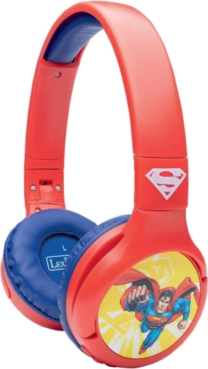 Écoute sûre pour enfants jusqu’à 85 dB