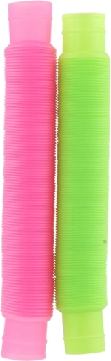 Des couleurs gaies et amusantes