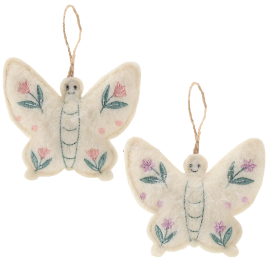 Mélange harmonieux de deux designs