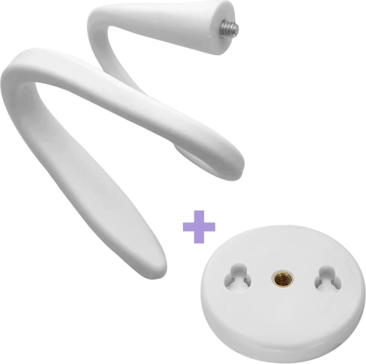 TrueLife support pour babyphone NannyCam V24 / V24 Pro