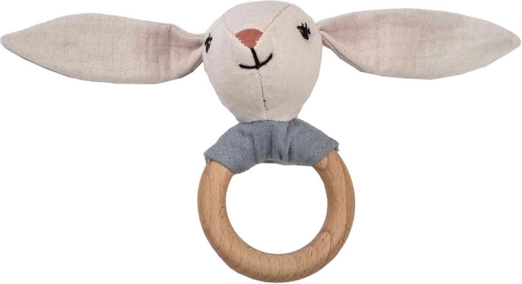 Prise en main facile pour les petites mains