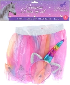 Costume de licorne pour enfants