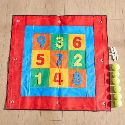 Accrochage facile à la maison comme à l’école