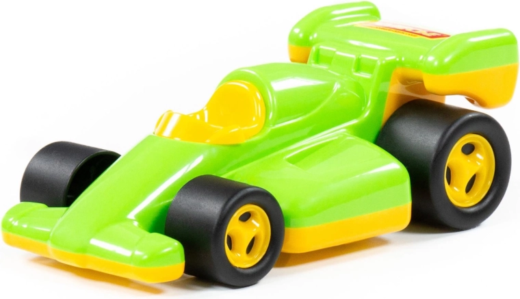 Couleurs attrayantes pour petits pilotes