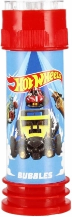 Design HOT WHEELS attrayant