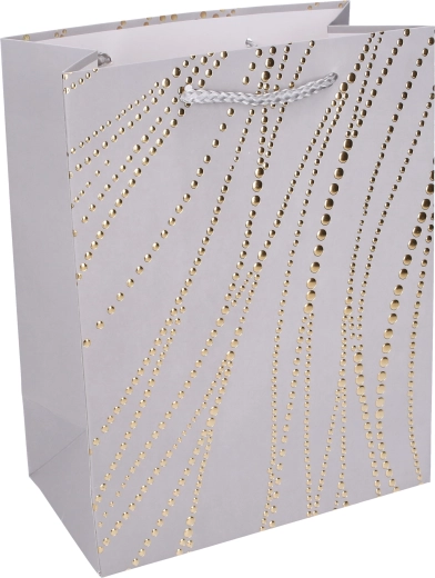 Anses cordelettes robustes pour un port confortable