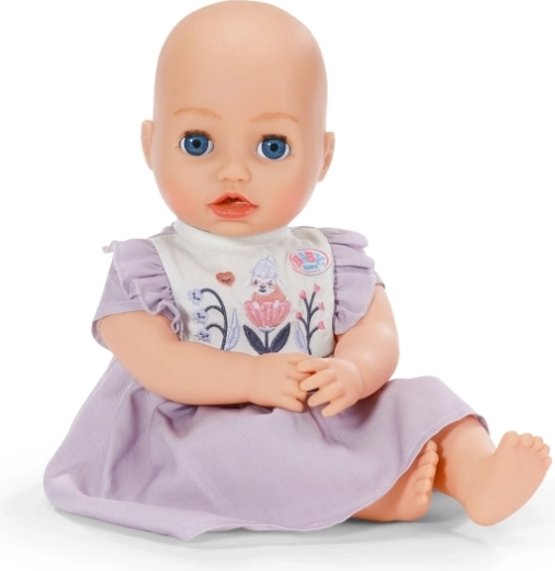 Habillage facile pour les enfants