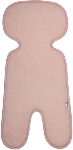FreeON insert universel pour siège auto rose