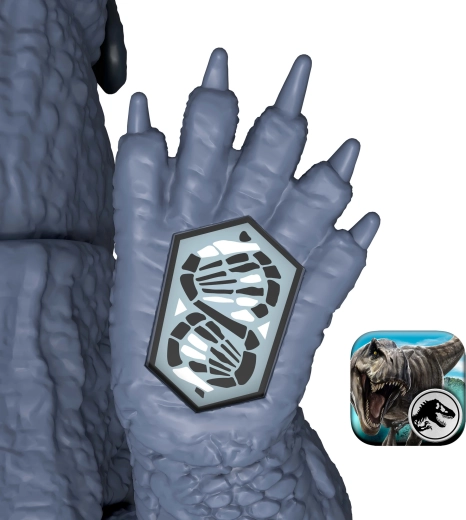 Puce scannable pour contenu numérique