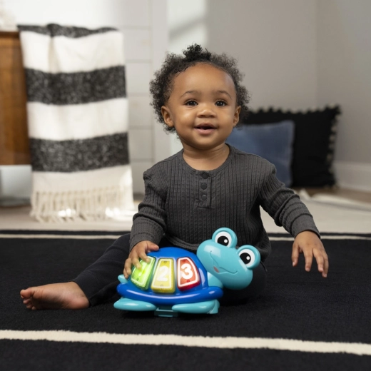 3 modes de jeu et apprentissage en 3 langues