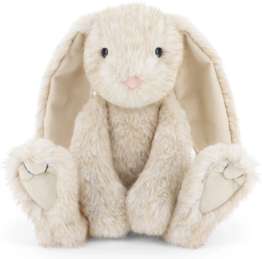 Lapin crème Keeleco Monde magique 20 cm