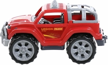 Roues libres et poussée facile