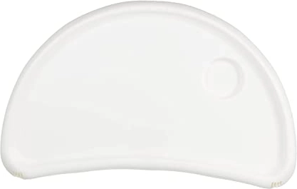 Plateau amovible pratique