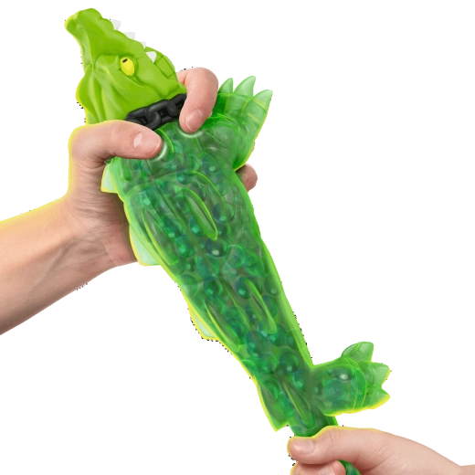 Figurine ultra élastique – étirement jusqu’à 3×