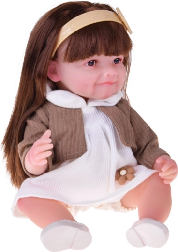 Corps souple et membres articulés