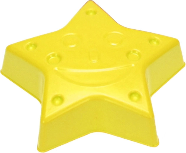 Un design joyeux qui plaît aux enfants