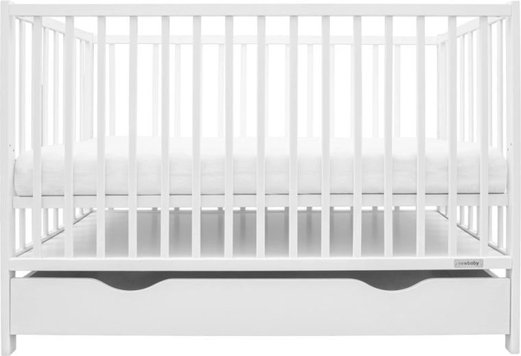 Trois niveaux de réglage du sommier