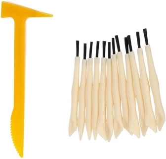 Outils de fouille pour petits explorateurs