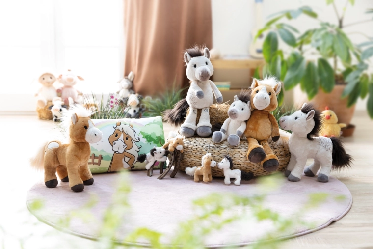 Choix durable NICI GREEN