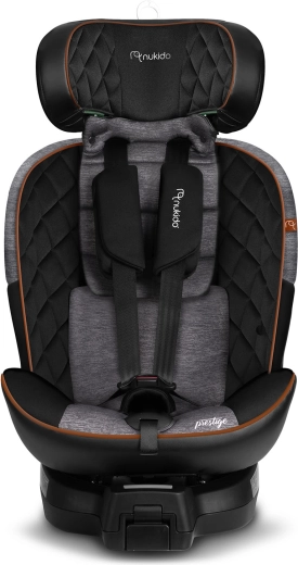 Protection latérale SIP et sécurité ISOFIX