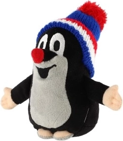 Surface douce en peluche