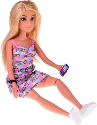 Perche à selfie et téléphone pour des poses créatives