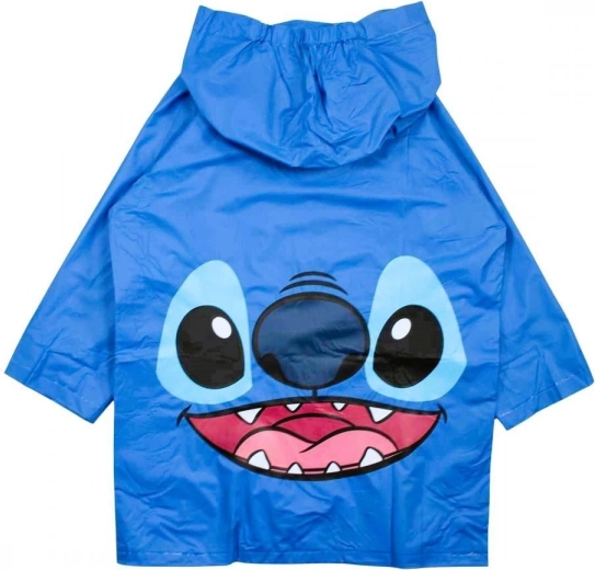 Motif Disney Stitch apprécié