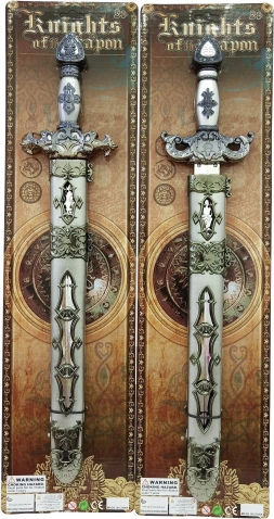 Épée pour enfants 50 cm