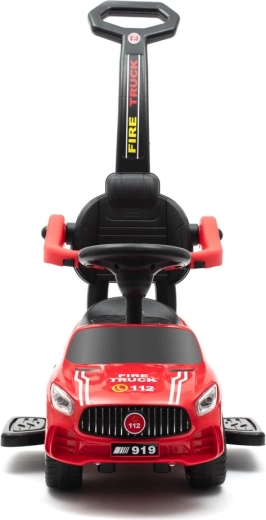 La sécurité avant tout