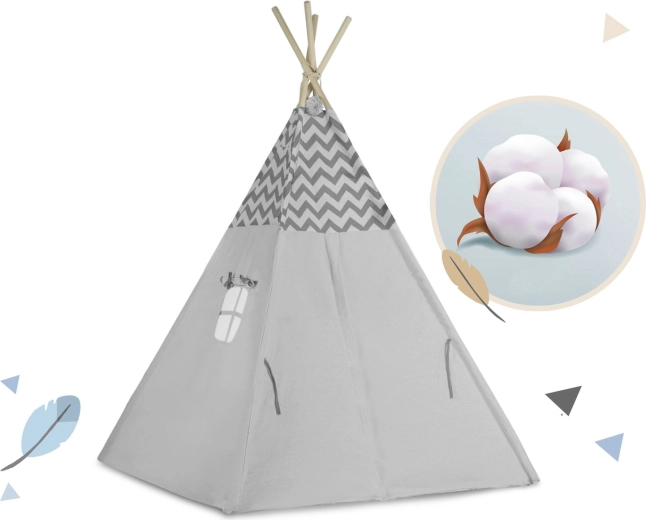 Confort naturel et respirabilité