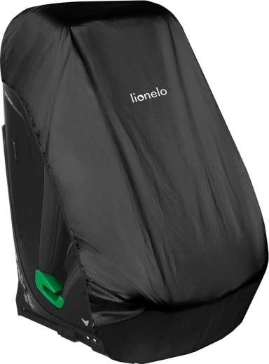 Lionelo ThermalCover housse argentée pour siège auto
