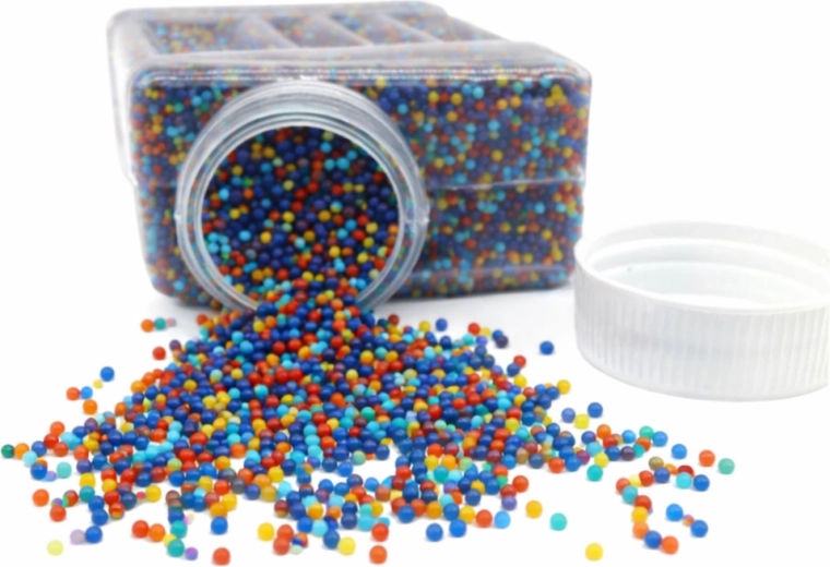 Énorme pack de 50 000 pièces pour un divertissement longue durée