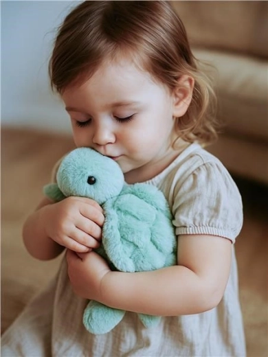 Stimulation de l’imagination et du développement sensoriel