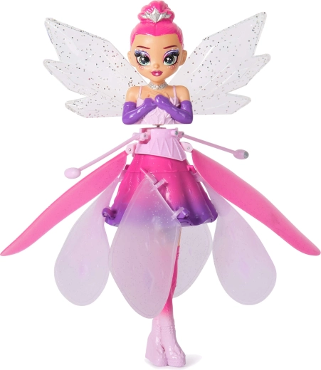 Design scintillant et construction légère