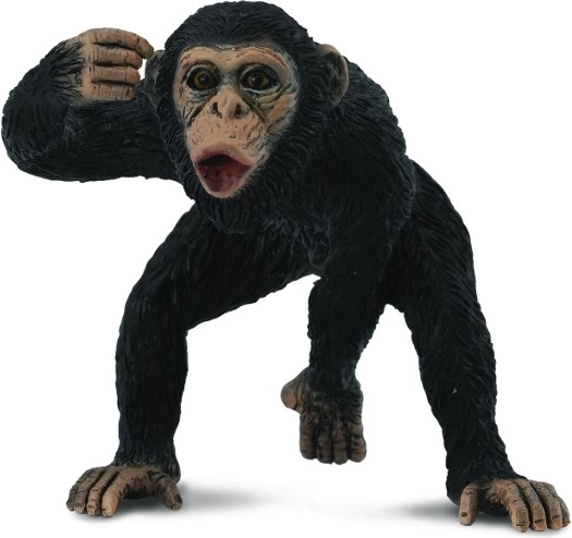 Collecta figurine chimpanzé