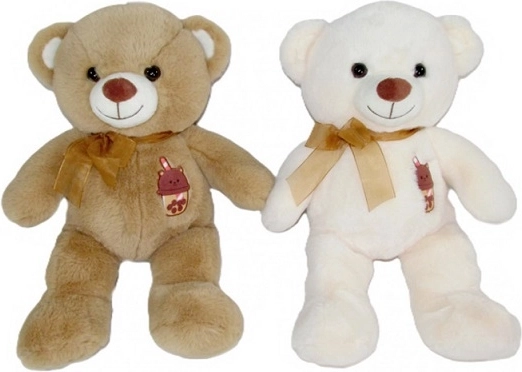 Ours en peluche 50 cm