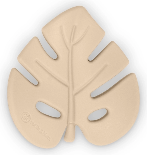 Feuille ergonomique pour les petites mains