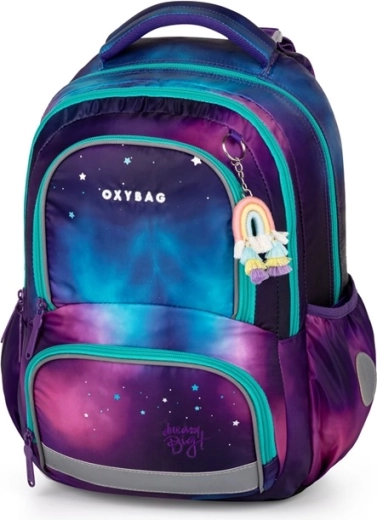 Organisation astucieuse avec grand espace de rangement