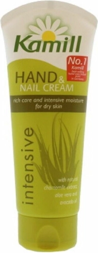 Kamill Intensiv crème pour les mains et les ongles 100 ml