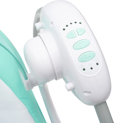 Commande simple et plusieurs mélodies