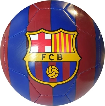 Ballon de football FC Barcelone domicile, taille 2