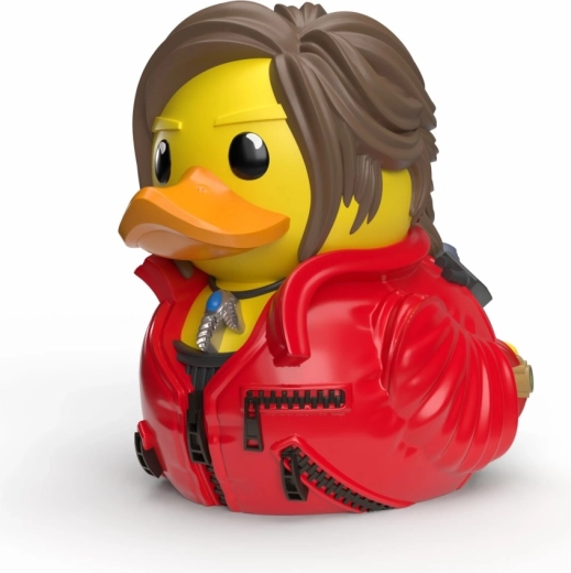 Claire Redfield en Mini TUBBZ