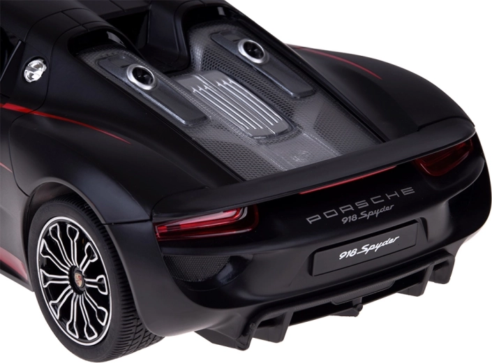 Look sportif Weissach