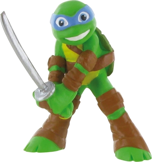 Leo - Tortues Ninja