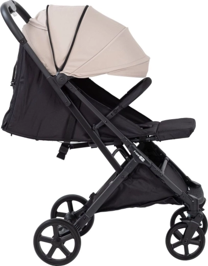 Roues suspendues pour une conduite fluide