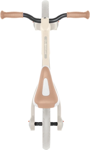 Commande ergonomique et transport facile